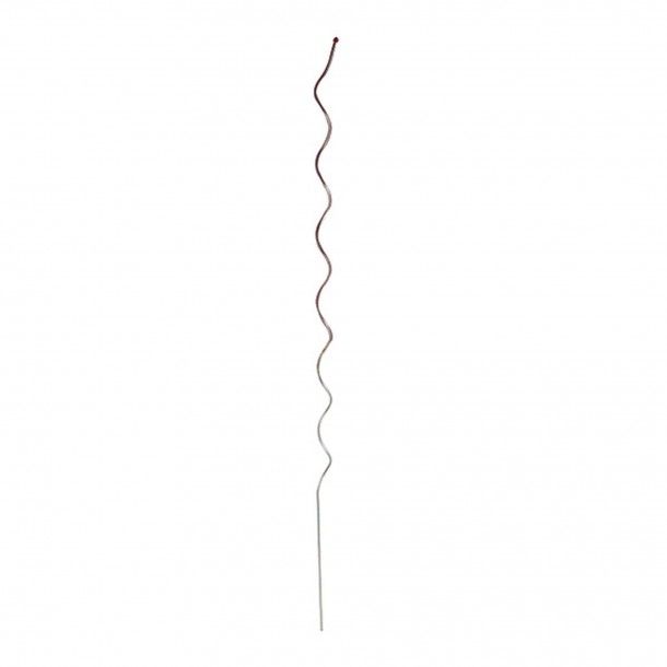 Tutor para Tomates Espiral Galvanizado 7x180cm Nortene
