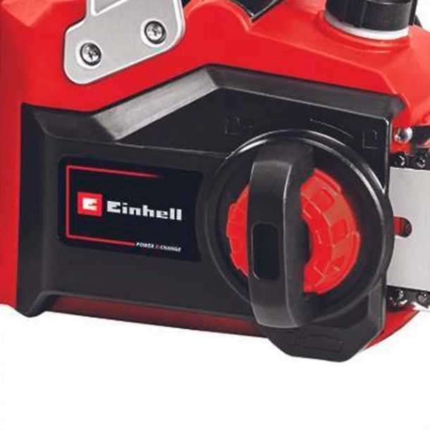 Motosserra sem Fio 18V 35cm sem Bateria GE-LC 36/35 Li Einhell Motosserra sem Fio 18V 35cm sem Bateria GE-LC 36/35 Li Einhell