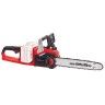 Motosserra sem Fio 18V 35cm sem Bateria GE-LC 36/35 Li Einhell Motosserra sem Fio 18V 35cm sem Bateria GE-LC 36/35 Li Einhell