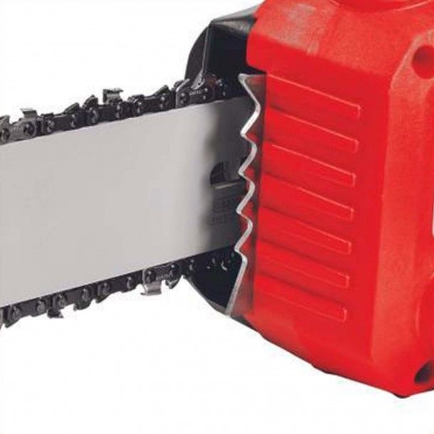 Motosserra sem Fio 18V 35cm sem Bateria GE-LC 36/35 Li Einhell Motosserra sem Fio 18V 35cm sem Bateria GE-LC 36/35 Li Einhell