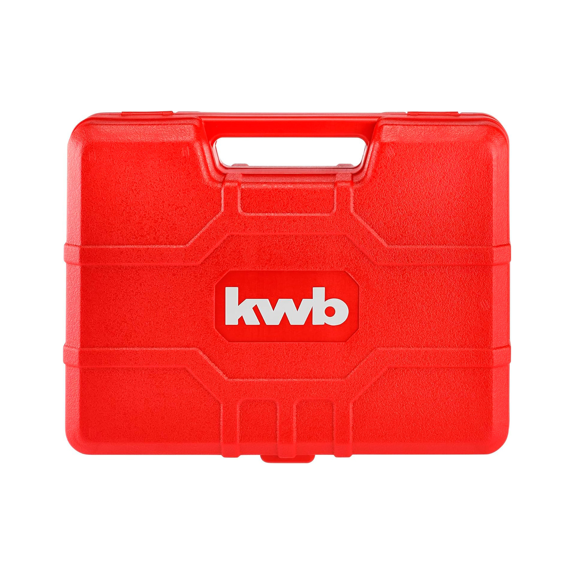 Mala de Ferramentas 35 Peças KWB