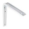 Suporte de Prateleira 200x250mm Extra 511 20kg Suporte de Prateleira 200x250mm Extra 511 20kg