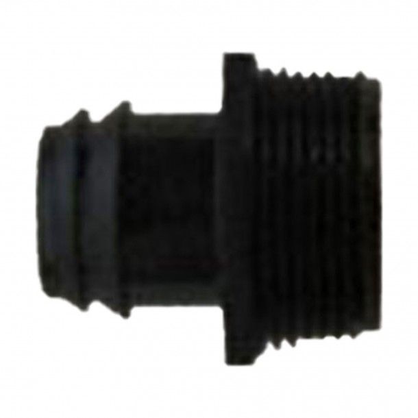 Racord Macho 1/2"