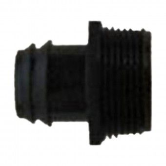 Racord Macho 1/2"