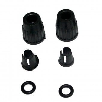 Porca de Fixao para Pulverizador 16L Mader 4 Uni