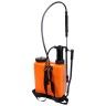 Pulverizador Pressão Manual 12L Mader Pulverizador Pressão Manual 12L Mader