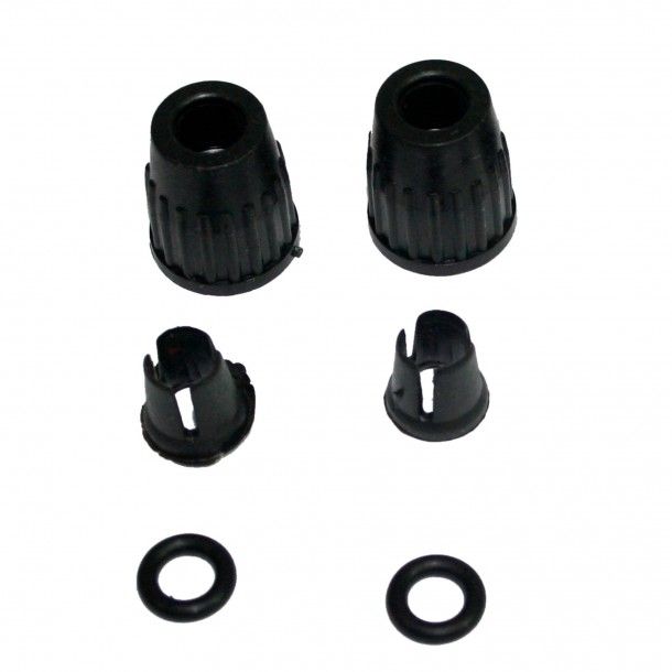Porca de Fixao para Pulverizador 16L Mader 4 Uni
