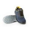 Sapato de Segurança Biqueira de Aço Palmilha Kevlar Albufeira Portcal Sapato de Segurança Biqueira de Aço Palmilha Kevlar Albufeira Portcal