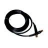 Mangueira Universal Lavadora 1/4" 140 Bar - 6M Mader Mangueira Universal Lavadora 1/4" 140 Bar - 6M Mader
