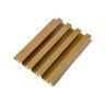 Painel Ripado Carvalho 2600x133mm CWB-140 WPC Paulisani Painel Ripado Carvalho 2600x133mm CWB-140 WPC Paulisani