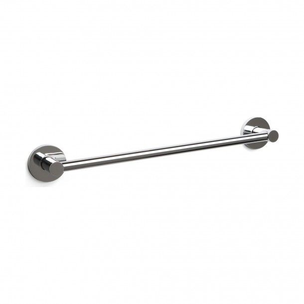 Toalheiro Martins 45cm Inox Tatay
