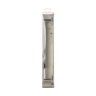 Toalheiro Martins 45cm Inox Tatay