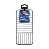 Saboneteira Krom 25.5x12x4cm Inox Tatay