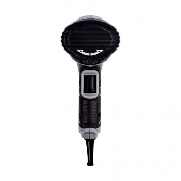 Pistola de Ar Quente 2000W WK402070 Werku Pistola de Ar Quente 2000W WK402070 Werku