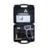 Pistola de Ar Quente 2000W WK402070 Werku Pistola de Ar Quente 2000W WK402070 Werku