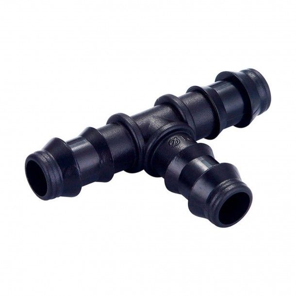 Tampão Estriado Micro Rega 16mm Polietileno Blister 4 Aqua Control Tampão Estriado Micro Rega 16mm Polietileno Blister 4 Aqua Control