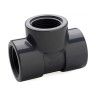 Tê Roscado PVC Tê Roscado PVC