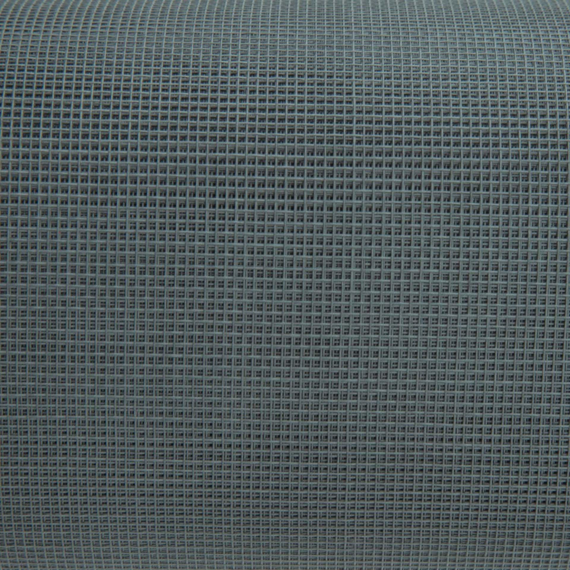 Rede Mosquiteira para Janela 18x14mm Fibra de Vidro Cinza