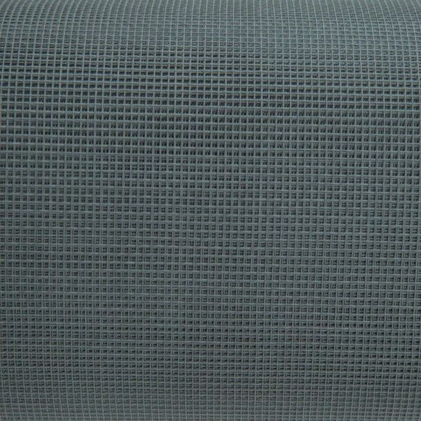 Rede Mosquiteira para Janela 18x14mm Fibra de Vidro Cinza