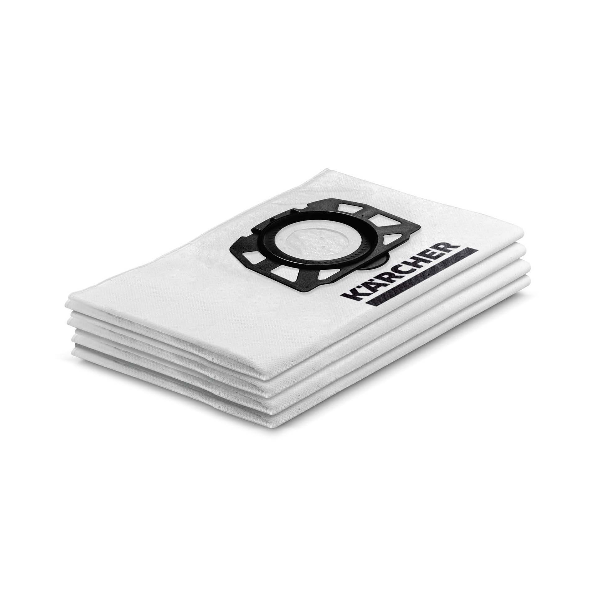 Saco Aspirador de Feltro KFI 357 4 Uni Karcher