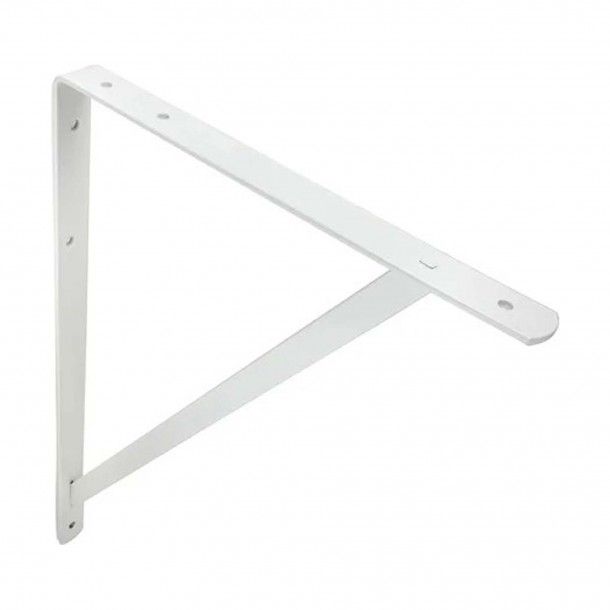 Suporte de Prateleira 320x500mm 515 100Kg