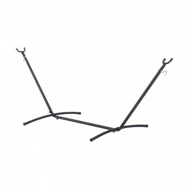 Suporte para Cama de Rede 275x100x95cm