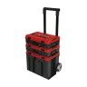 Troley E-Case Tower 440x385x605mm 4540015 Einhell Troley E-Case Tower 440x385x605mm 4540015 Einhell