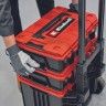 Troley E-Case Tower 440x385x605mm 4540015 Einhell Troley E-Case Tower 440x385x605mm 4540015 Einhell