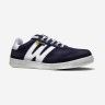 Sapato de Segurança Azul com Biqueira de Aço Half Pipe S3 ToWorkFor Sapato de Segurança Azul com Biqueira de Aço Half Pipe S3 ToWorkFor
