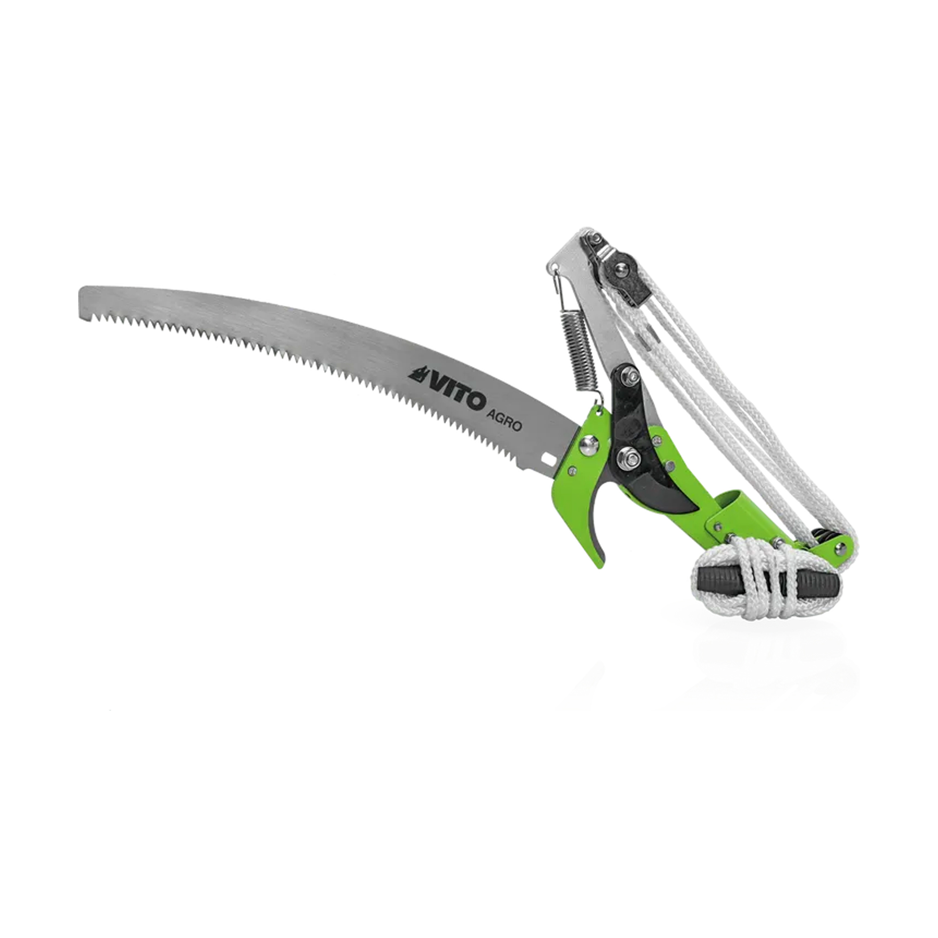 Tesoura de Poda com Serrote sem Cabo 28cm Vito