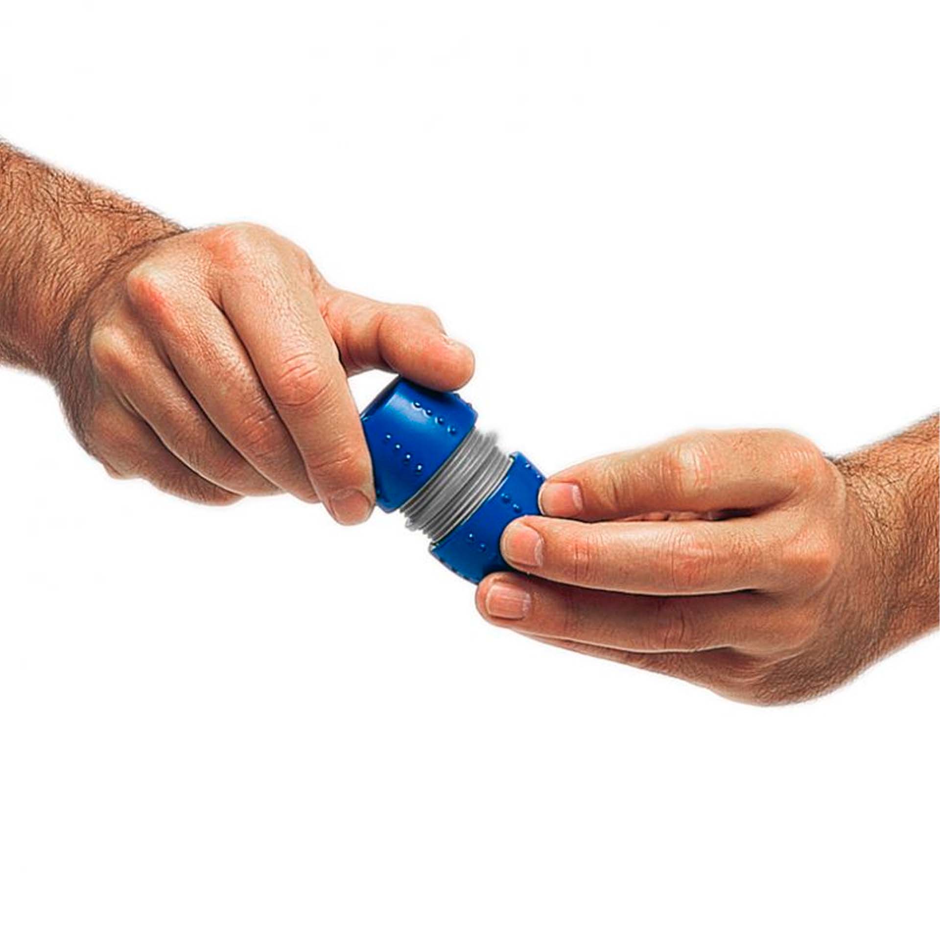 Reparador Rápido Granel Plástico Azul 12-16mm Tatay