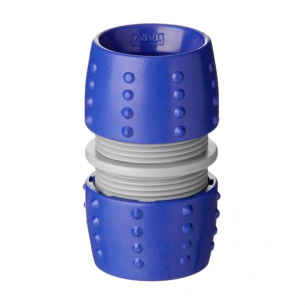 Reparador Rpido Granel Plstico Azul 12-16mm Tatay