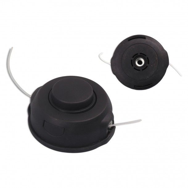 Roçadora Multifunções 36/40V 4 em 1 S/Bateria Mader Roçadora Multifunções 36/40V 4 em 1 S/Bateria Mader