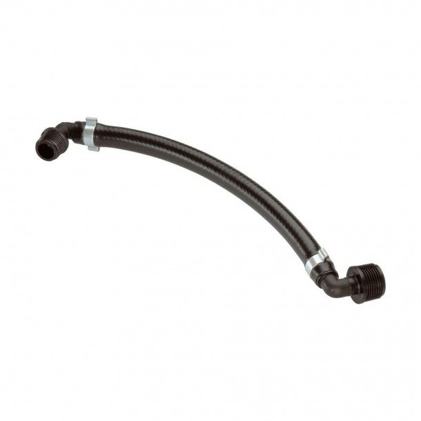 Tubo Ajuste Flexvel - 1/2' x 30 cm