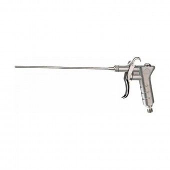 Pistola de Sopro Bocal Longo