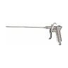 Pistola de Sopro Bocal Longo