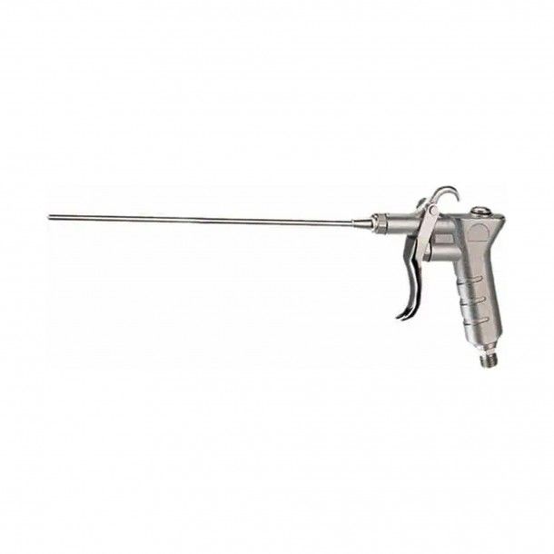 Pistola de Sopro Bocal Longo