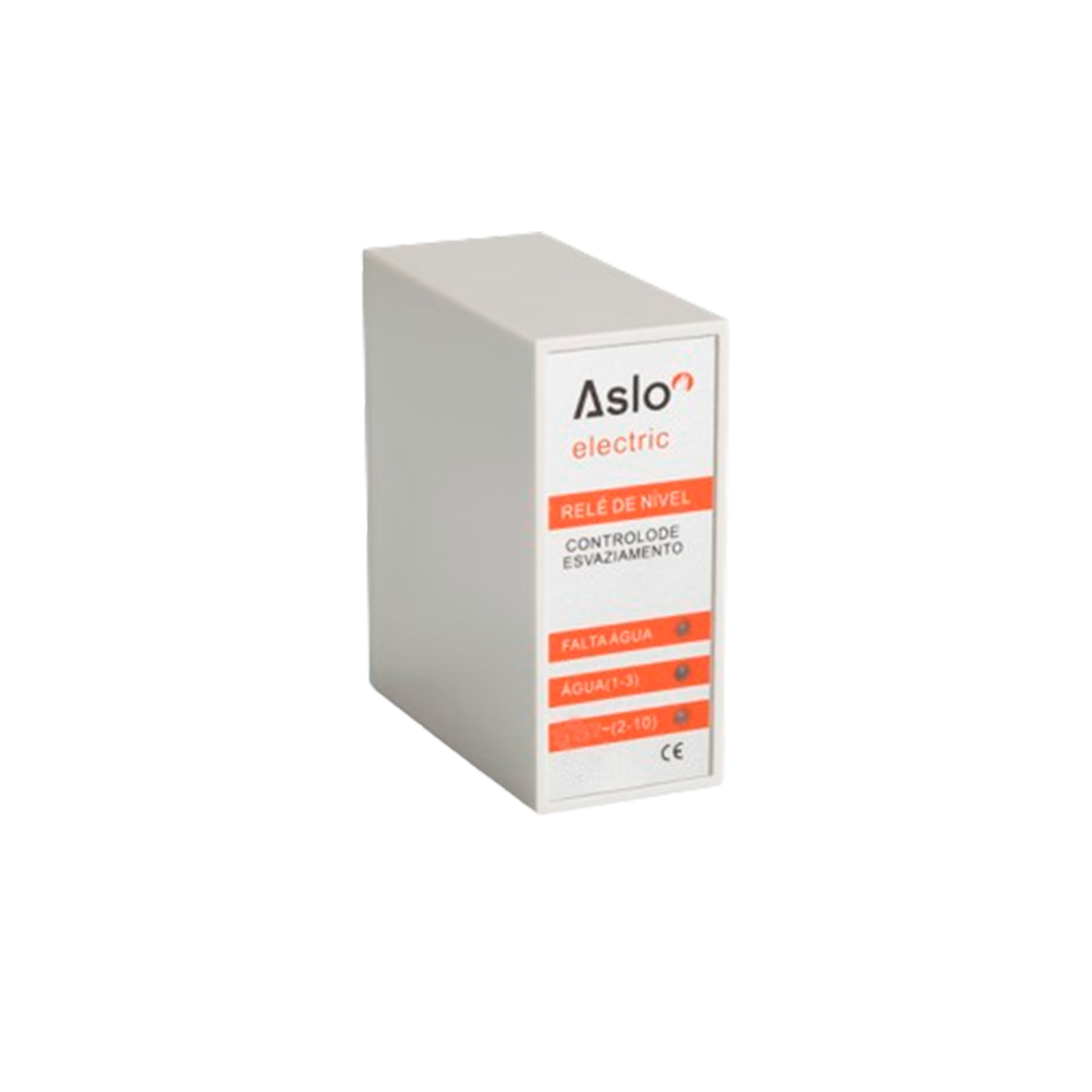 Relé Térmico 10Amp 400V Aslo