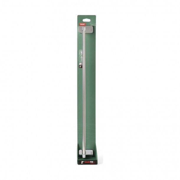 Toalheiro Slim 65cm Inox Tatay Toalheiro Slim 65cm Inox Tatay