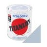 Esmalte Ecológico Base Água Brilhante Titanlux Cinza Pérola 750ml Esmalte Ecológico Base Água Brilhante Titanlux Cinza Pérola 750ml