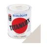 Esmalte Ecológico Base Água Acetinado Titanlux Branco Pedra 750ml Esmalte Ecológico Base Água Acetinado Titanlux Branco Pedra 750ml