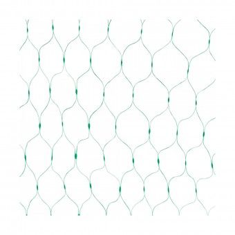 Rede Anti Pssaros Malha 18x18mm