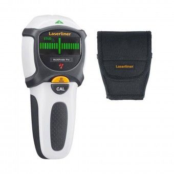 Detetor Digital Multifinder Pro Laserliner