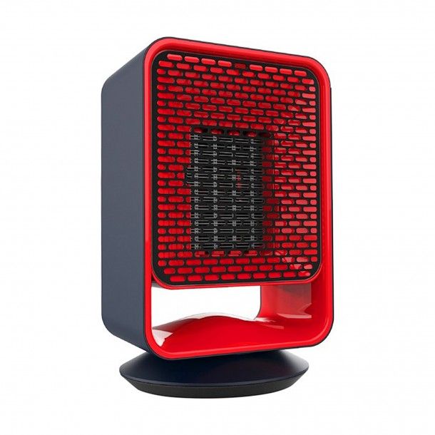 Termoventilador Cermico 1500W Siroco HJM
