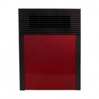 Termoventilador 2000W 638 HJM