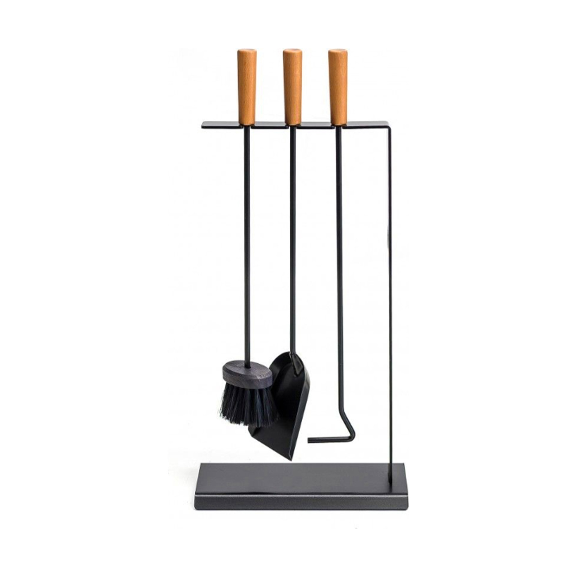 Conjunto para Lareira Simples