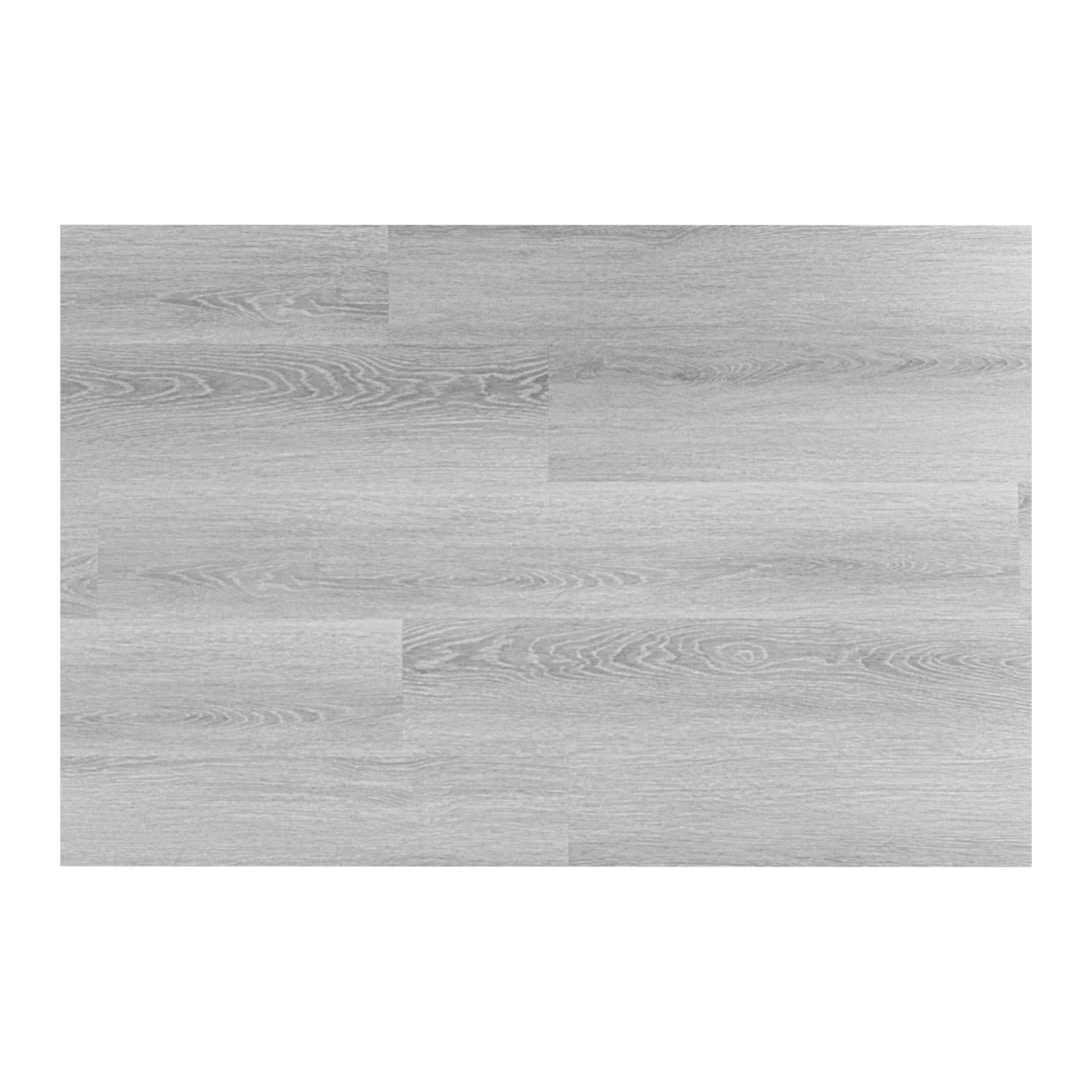 Pavimento Vinílico Essence Silver 55 1220x182x5.5mm Skuba