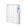 Emissor Térmico 1000W Parede DB-550/4 Delba Emissor Térmico 1000W Parede DB-550/4 Delba