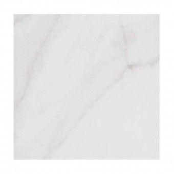 Pavimento Essential White Brilho 60x120cm Ecoceramic