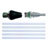 Pistola de Colar sem Fio 18V sem Bateria TE-CG 18Li Einhell Pistola de Colar sem Fio 18V sem Bateria TE-CG 18Li Einhell
